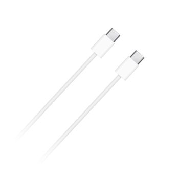 USB-C to lighting cable (2 метра)